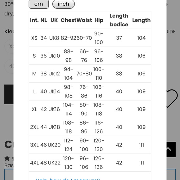 COLLECTIF - Manuela Striped 60's Pencil Dress - Picture 4 of 4